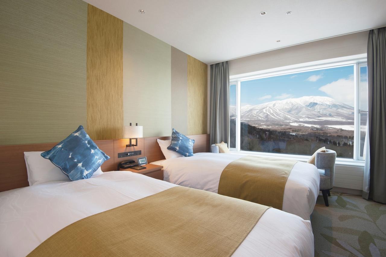 Shizukuishi Prince Hotel Εξωτερικό φωτογραφία