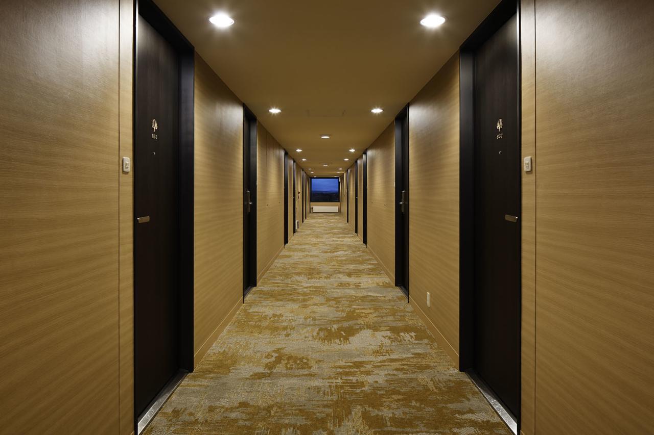 Shizukuishi Prince Hotel Εξωτερικό φωτογραφία