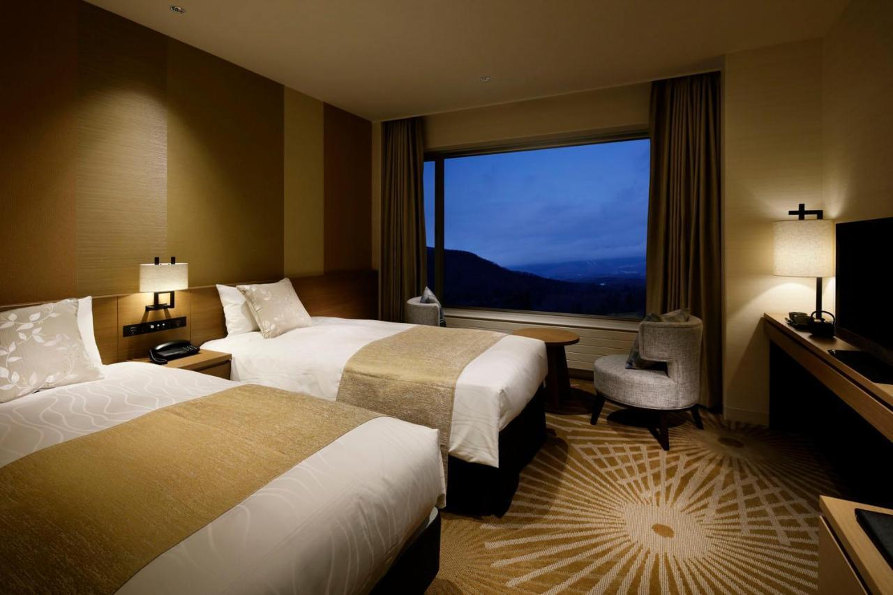 Shizukuishi Prince Hotel Εξωτερικό φωτογραφία