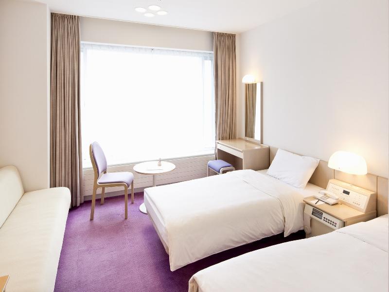 Shizukuishi Prince Hotel Εξωτερικό φωτογραφία